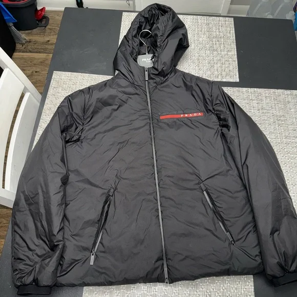 Prada | Jackets & Coats | Great Quality Mens Highend Mens
